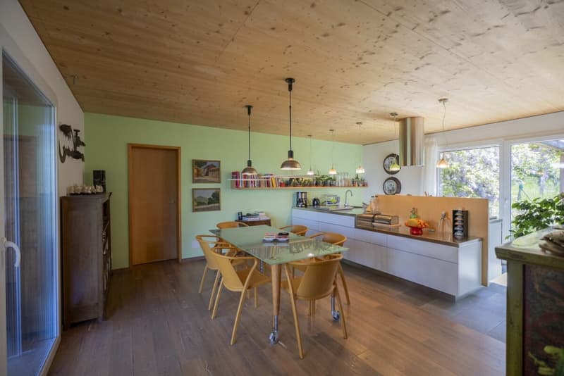 Design-Villa im Grünen mit atemberaubender Aussicht (12)
