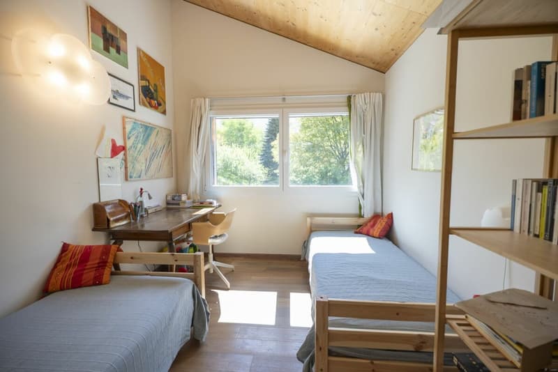 Design-Villa im Grünen mit atemberaubender Aussicht (8)