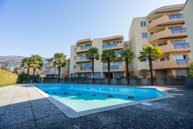 Bel appartement 3,5 pièces à vendre (11)