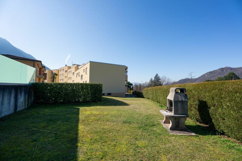 Bel appartement 3,5 pièces à vendre (12)