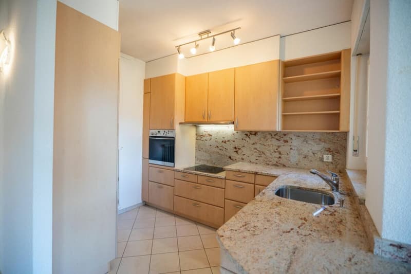 Bel appartement 3,5 pièces à vendre (5)