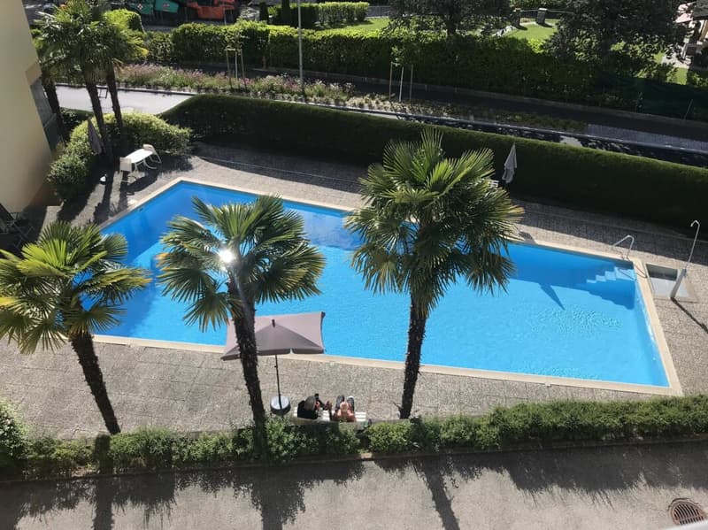 Bel appartement 3,5 pièces à vendre (2)