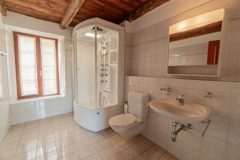 Nous louons une maison rustique de 6 pièces à Locarno/Solduno (13)