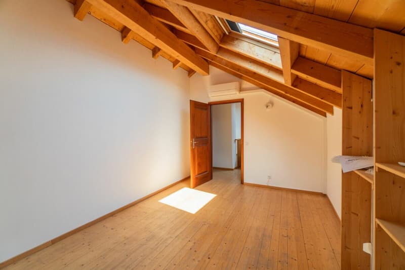 Maison rustique de 6 pièces (17)