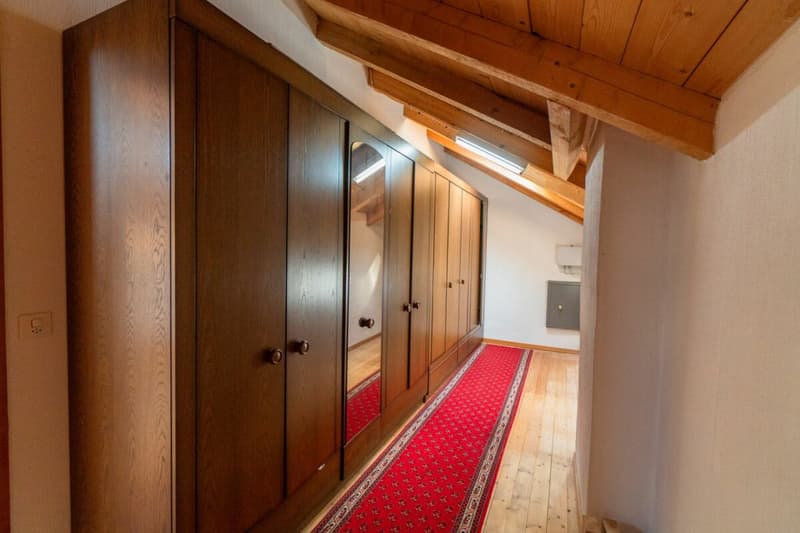 Maison rustique de 6 pièces (18)