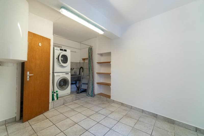 Maison rustique de 6 pièces (19)