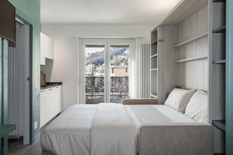 Residenza Sarah Morley (8)