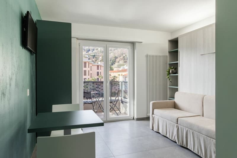 Residenza Sarah Morley (2)