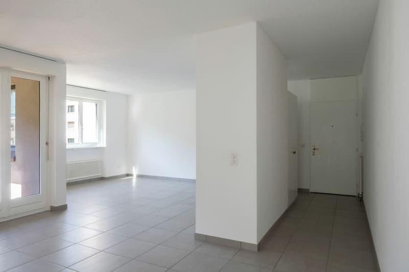 Quartier Sagittario 3,5 pièces rénové (13)
