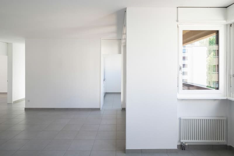 Quartier Sagittario 3,5 pièces rénové (4)