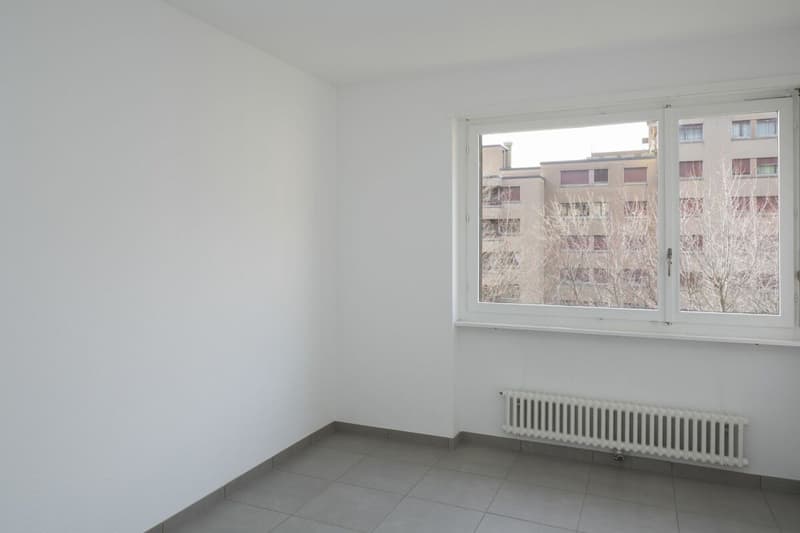 Nous louons un grand appartement de 5,5 pièces dans le quartier Sagittario (11)