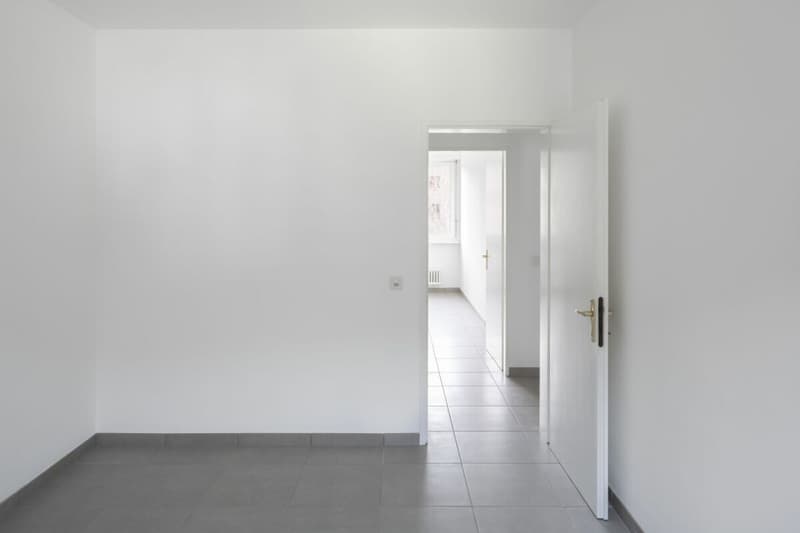 Nous louons un grand appartement de 5,5 pièces dans le quartier Sagittario (13)