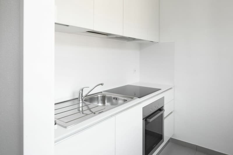 Monolocale Quartier Sagittario (3)