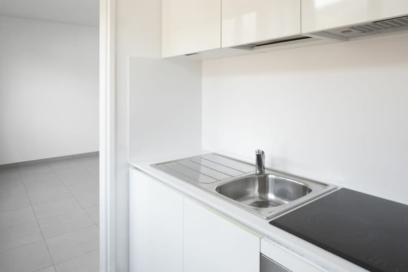 Monolocale Quartier Sagittario (4)