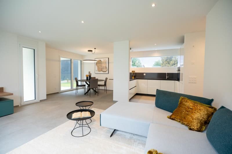 Modern and spacious villas for sale in Moleno (6)