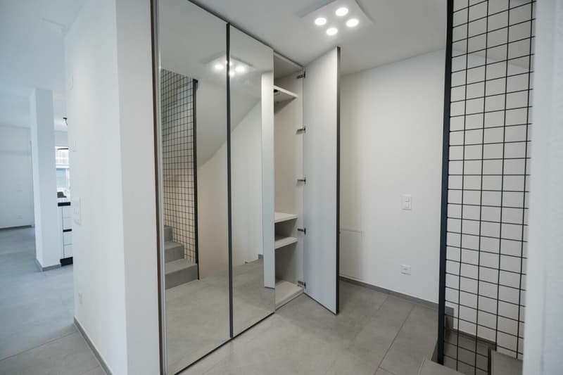 Modern and spacious villas for sale in Moleno (11)