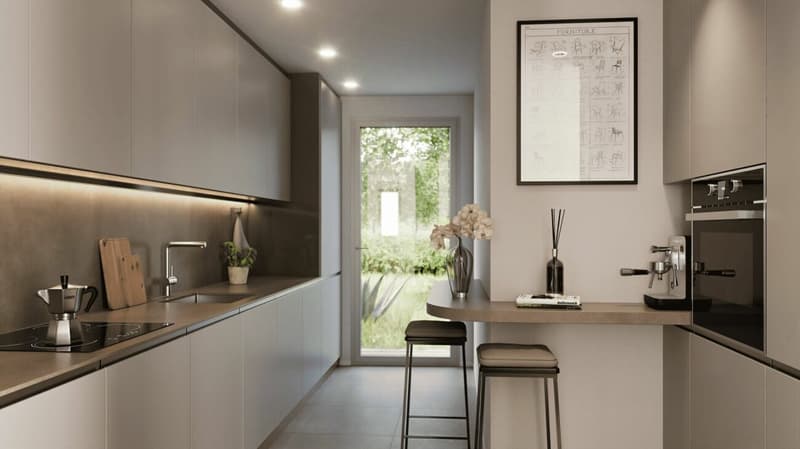 BELLINZONA: We are selling new, high-quality 2.5-room apartments in a prime location (2)