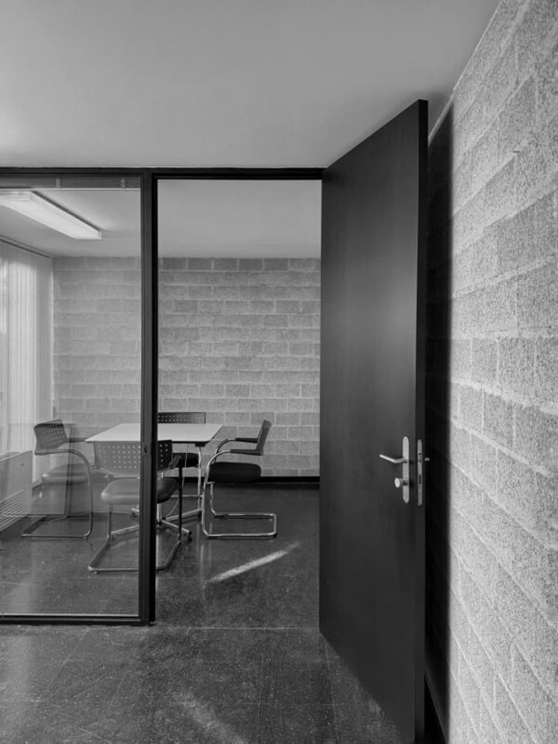 Prestige location - Coworking spaces and flexible work areas in Monte Carasso (6)