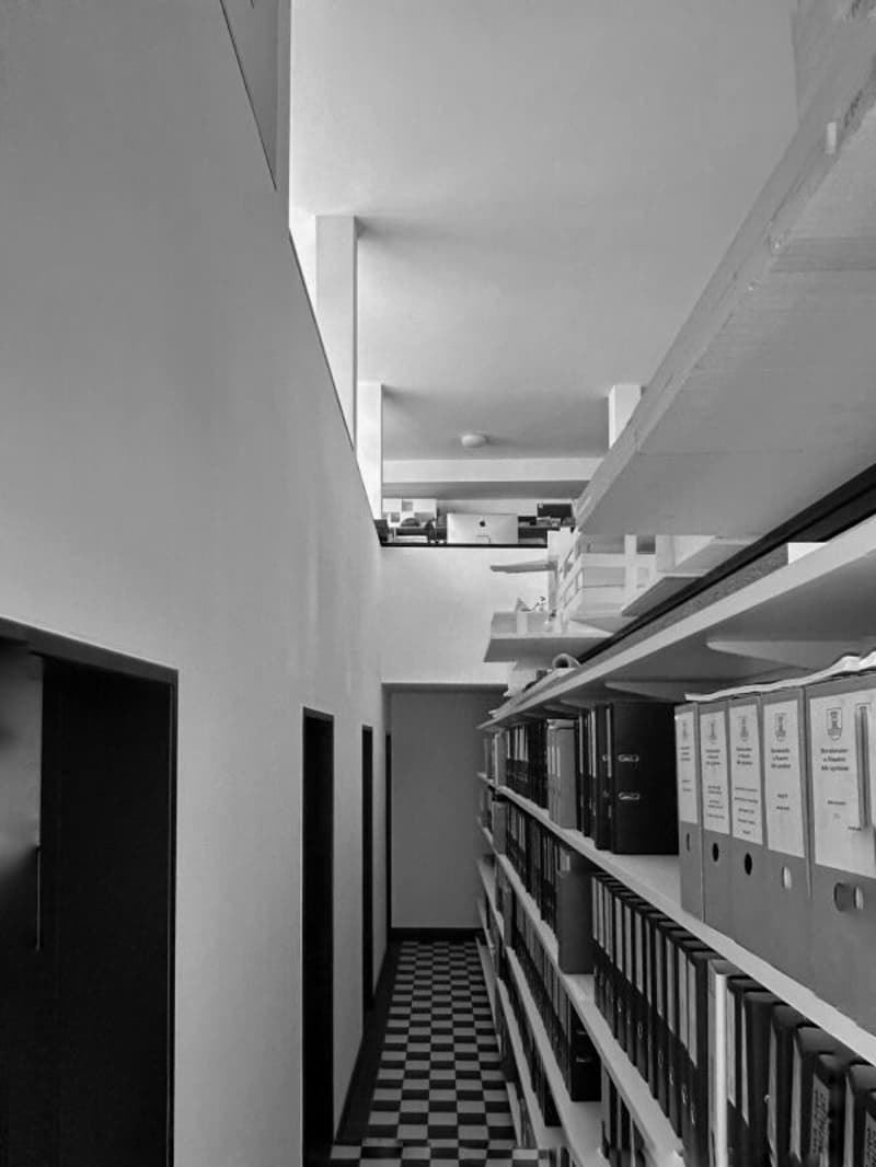 Prestige location - Coworking spaces and flexible work areas in Monte Carasso (11)
