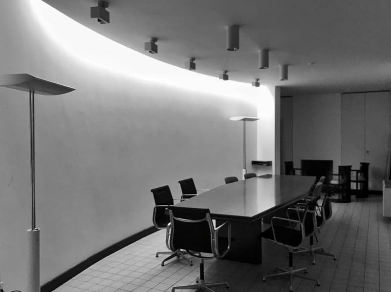 Prestigious location - Modular office and commercial spaces in Monte Carasso (15)