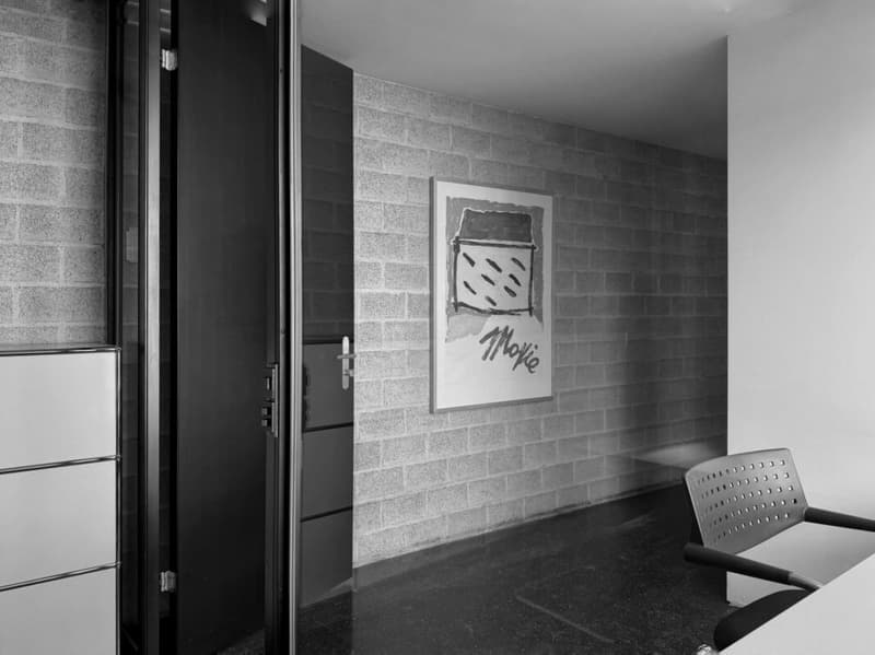 Prestigious location - Modular office and commercial spaces in Monte Carasso (8)
