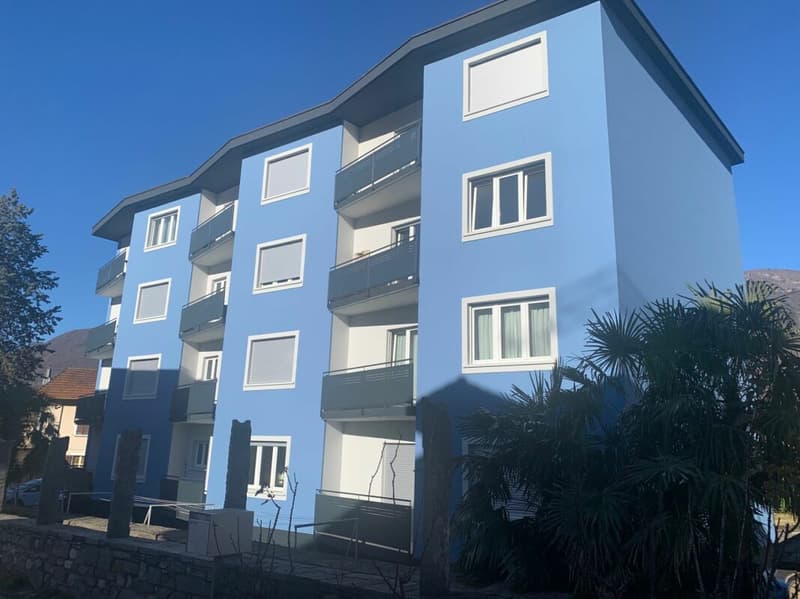Residenz Isolabella 4.5 (2)