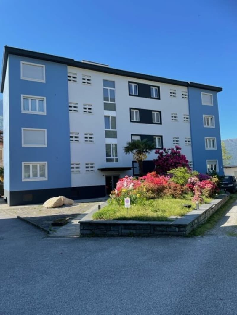 Residenz Isolabella 4.5 (1)