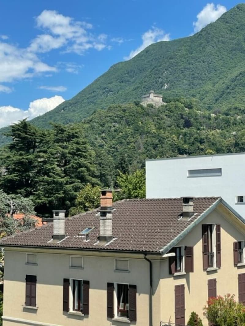 Residenz Isolabella 4.5 (19)