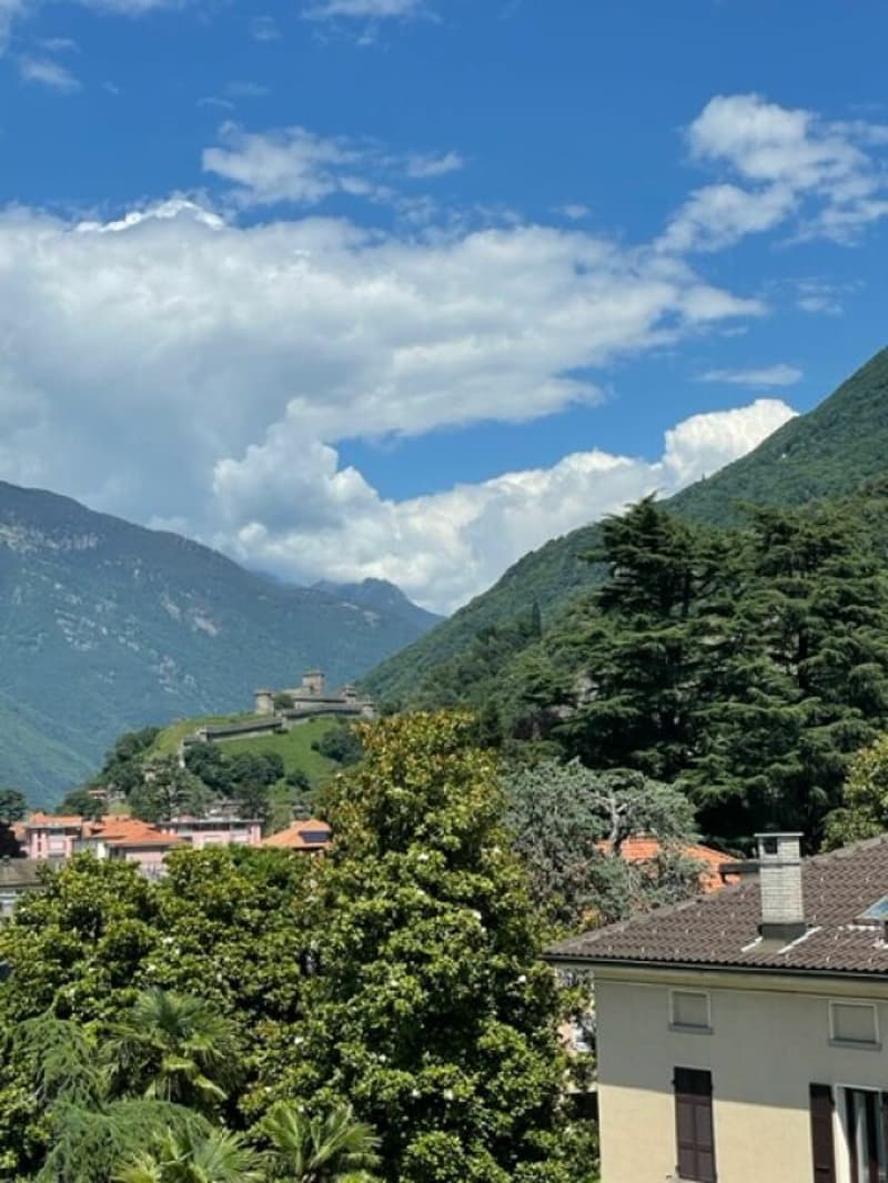 Residenz Isolabella 4.5 (20)