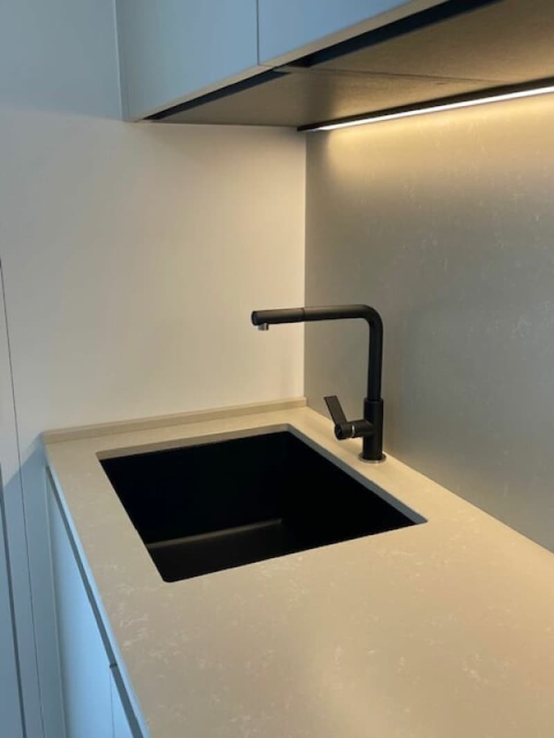 Affittiamo moderno 2.5 locali in bellissima zona di Ponte Capriasca (7)