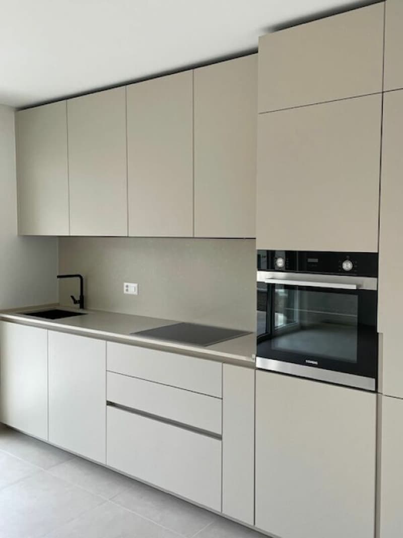 Affittiamo moderno 2.5 locali in bellissima zona di Ponte Capriasca (6)