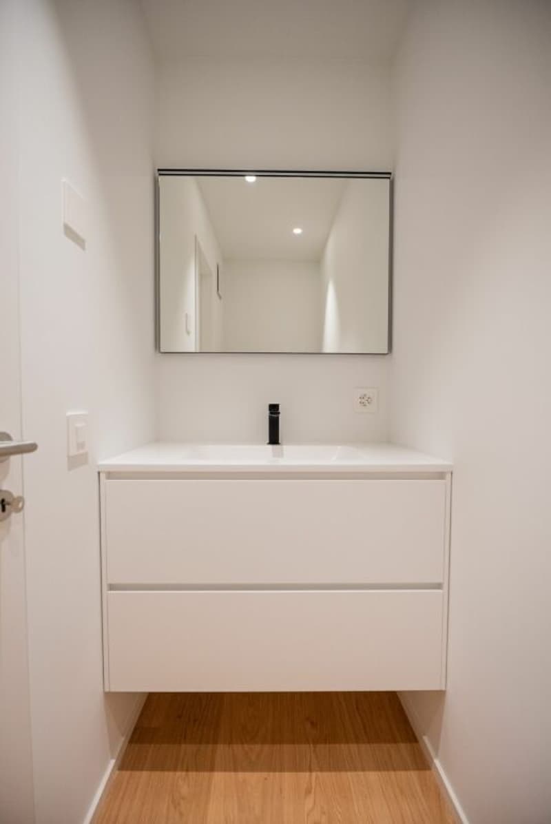 Hochmoderne Design-Villen in Cadro (15)