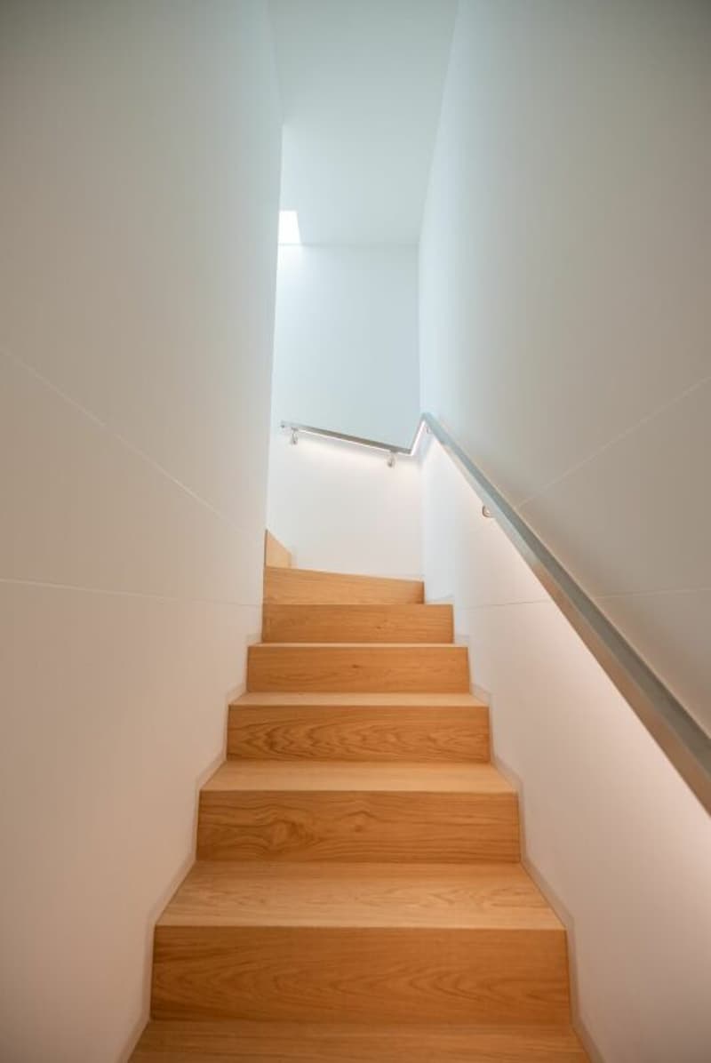 Hochmoderne Design-Villen in Cadro (16)