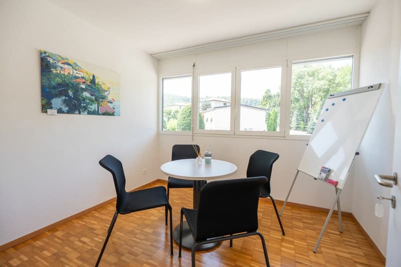Wir verkaufen eine große 5.5-Zimmer-Wohnung im zweiten Stock (11)