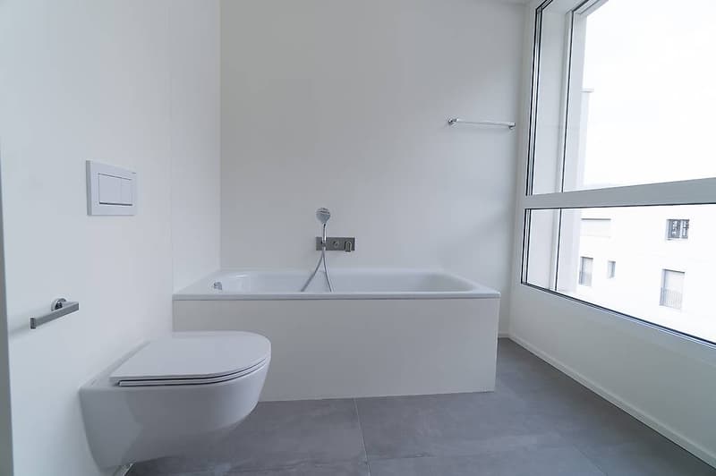 We are selling brand new 3.5-room apartments in a central location with high standards (9)