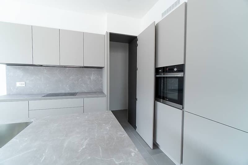 We are selling brand new 3.5-room apartments in a central location with high standards (13)