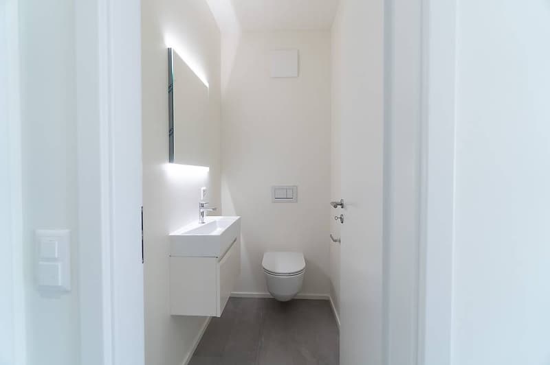 We are selling brand new 3.5-room apartments in a central location with high standards (12)