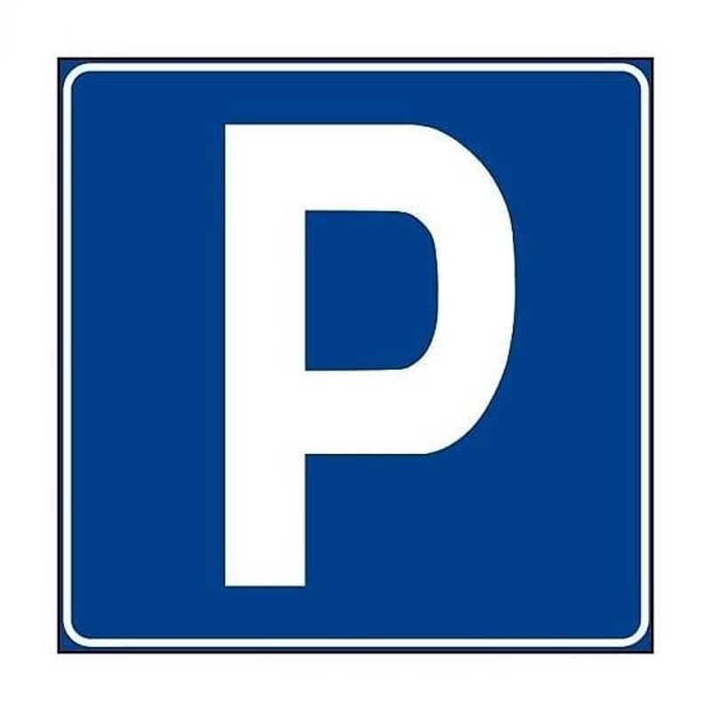 Affittasi parcheggio coperto in zona centrale a Bellinzona (1)