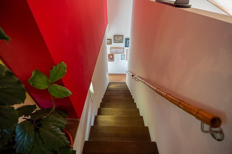 We are selling a beautiful design villa with spectacular views (9)