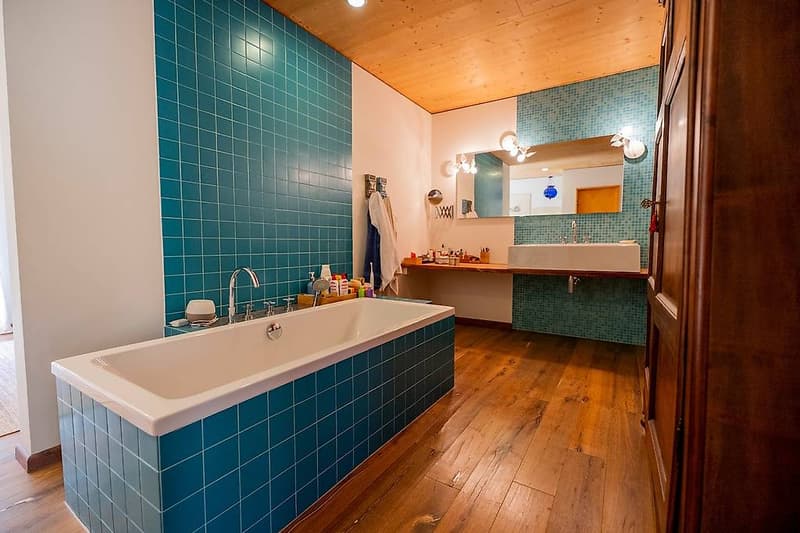 We are selling a beautiful design villa with spectacular views (11)