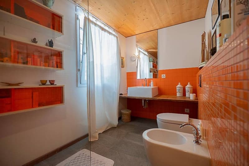 We are selling a beautiful design villa with spectacular views (8)
