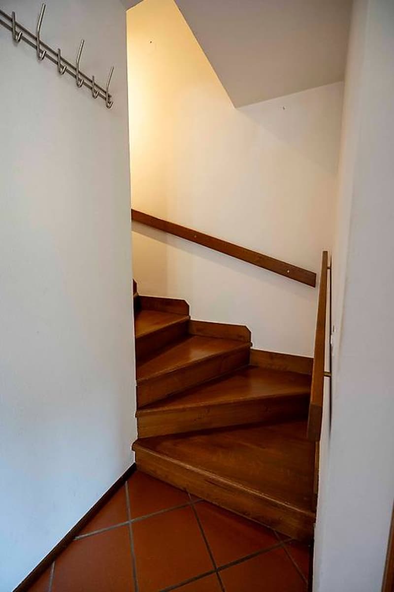 We are selling a rental property with three large apartments (13)
