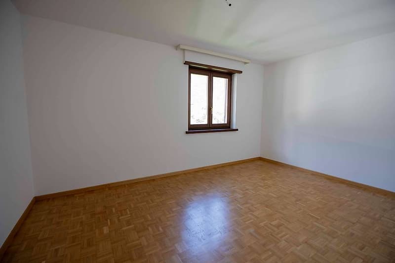 We are selling a rental property with three large apartments (6)