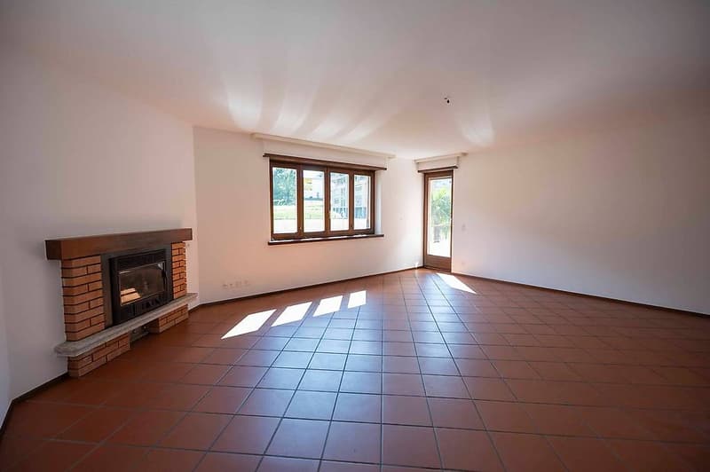 We are selling a rental property with three large apartments (4)