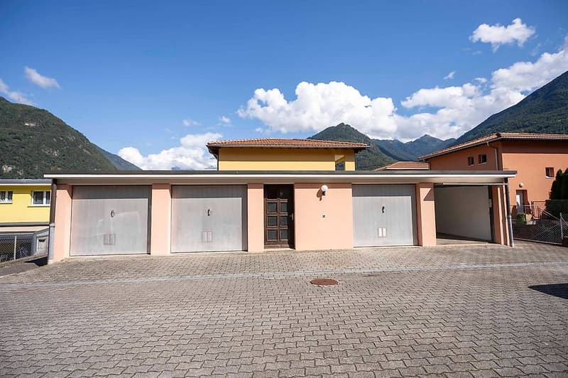 We are selling a rental property with three large apartments (3)