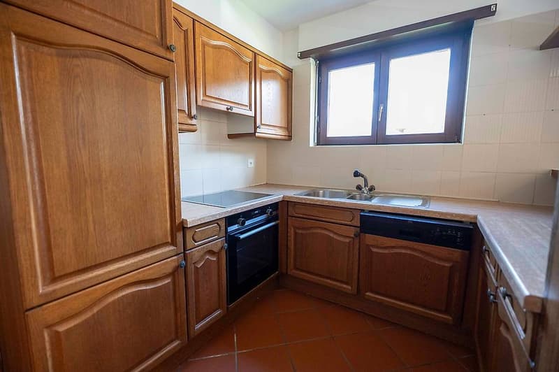 We are selling a rental property with three large apartments (12)