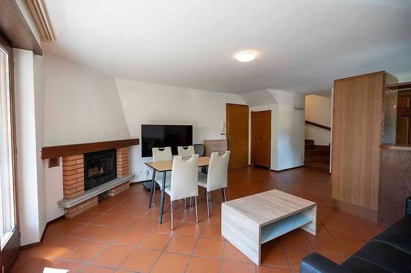 We are selling a rental property with three large apartments (11)