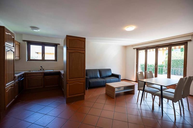 We are selling a rental property with three large apartments (10)