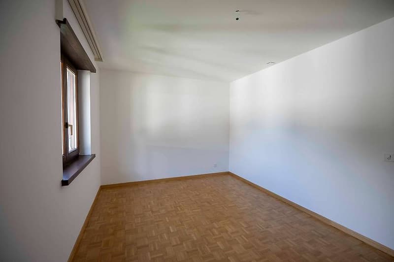 We are selling a rental property with three large apartments (7)
