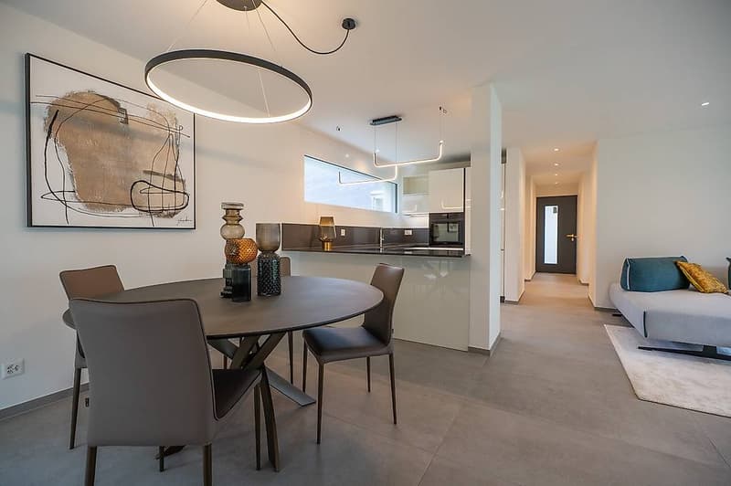 We are selling spacious and modern villas in Moleno (4)